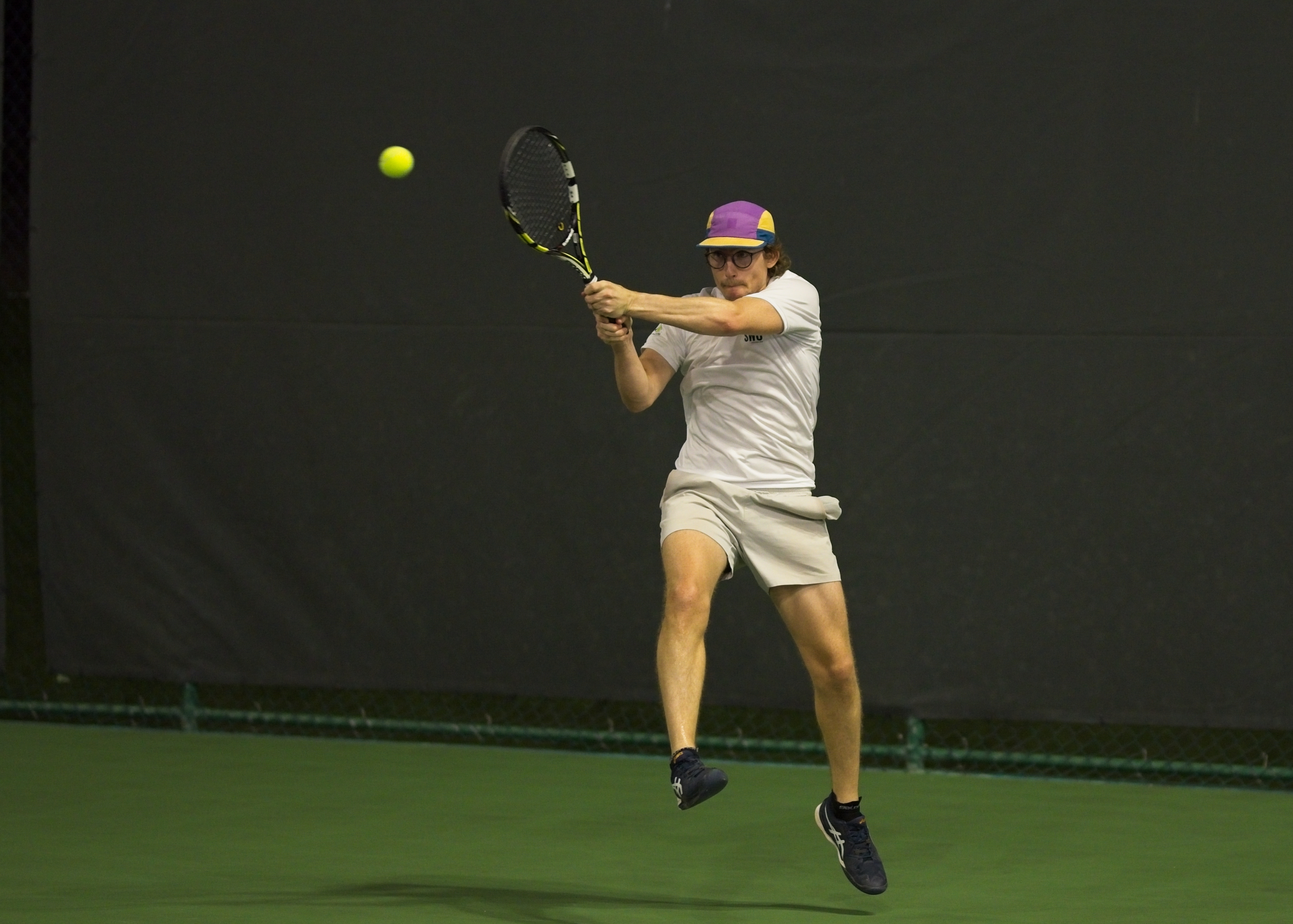 SouthWest Open Tennis